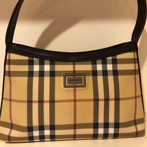 Burberry bag